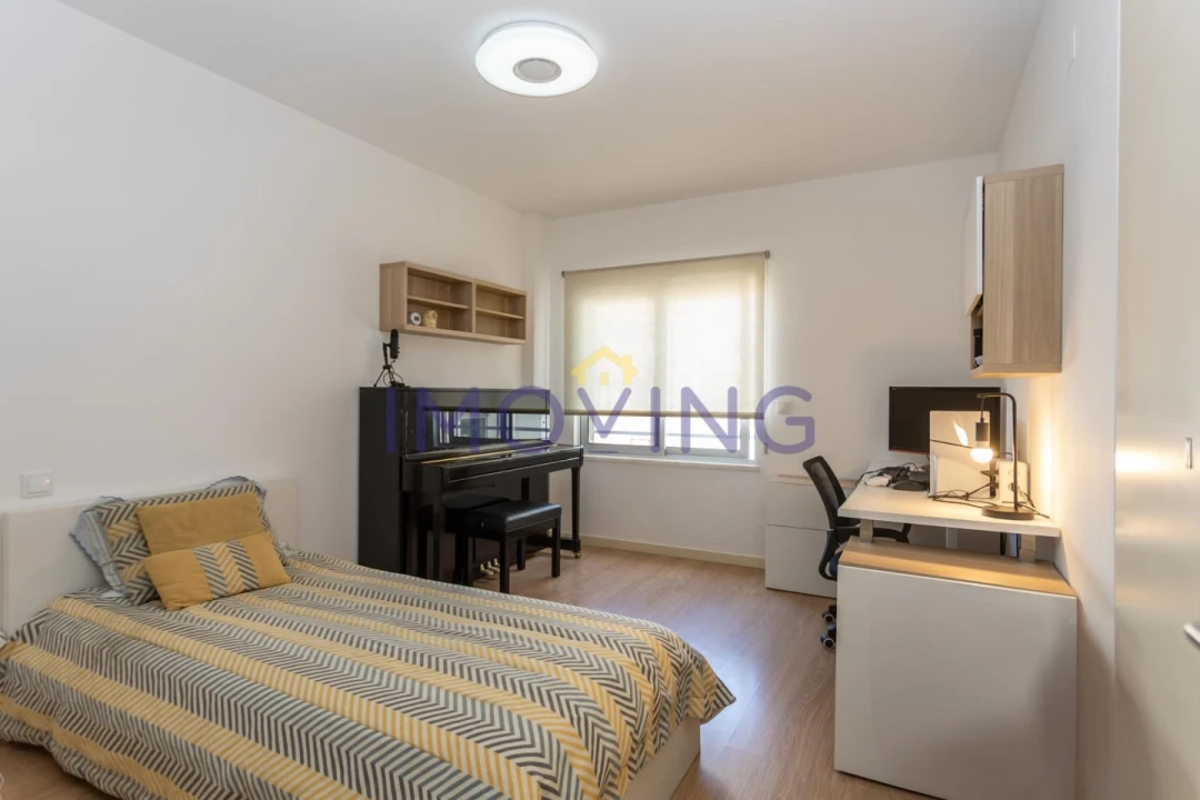 Apartamento T4 para Venda em Alto do Seixalinho, Santo André e Verderena Foto 24