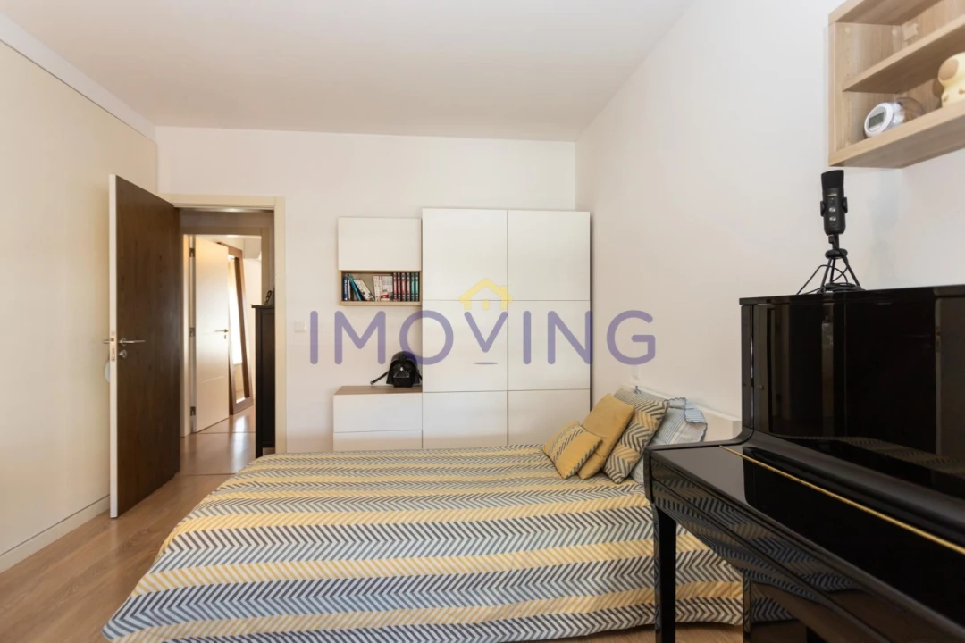 Apartamento T4 para Venda em Alto do Seixalinho, Santo André e Verderena Foto 25