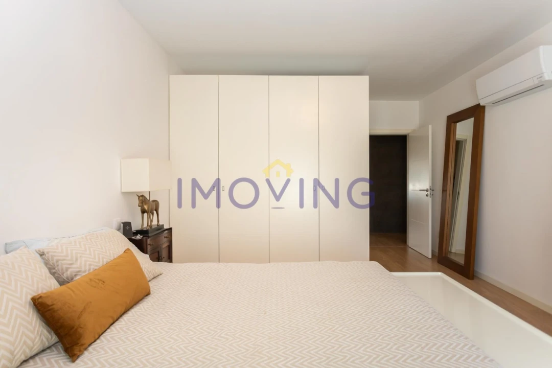 Apartamento T4 para Venda em Alto do Seixalinho, Santo André e Verderena Foto 28