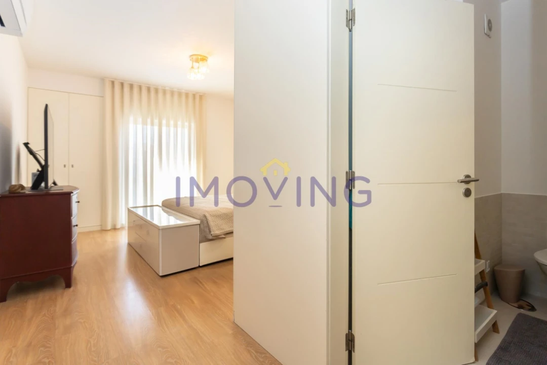 Apartamento T4 para Venda em Alto do Seixalinho, Santo André e Verderena Foto 29