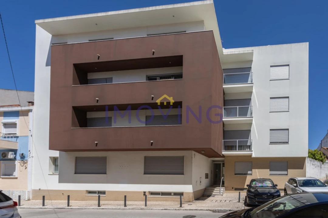 Apartamento T4 para Venda em Alto do Seixalinho, Santo André e Verderena Foto 33
