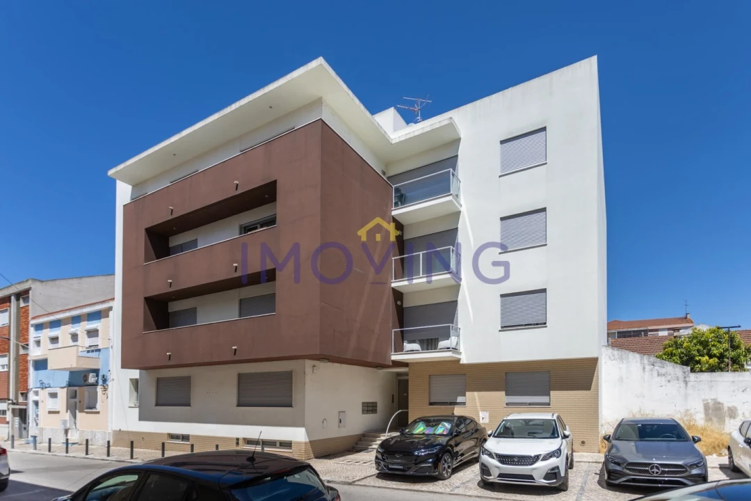 Apartamento T4 para Venda em Alto do Seixalinho, Santo André e Verderena Foto 34
