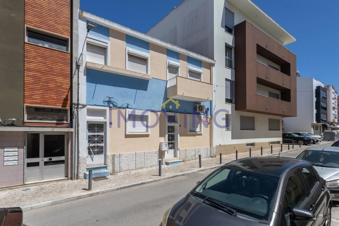 Apartamento T4 para Venda em Alto do Seixalinho, Santo André e Verderena Foto 36