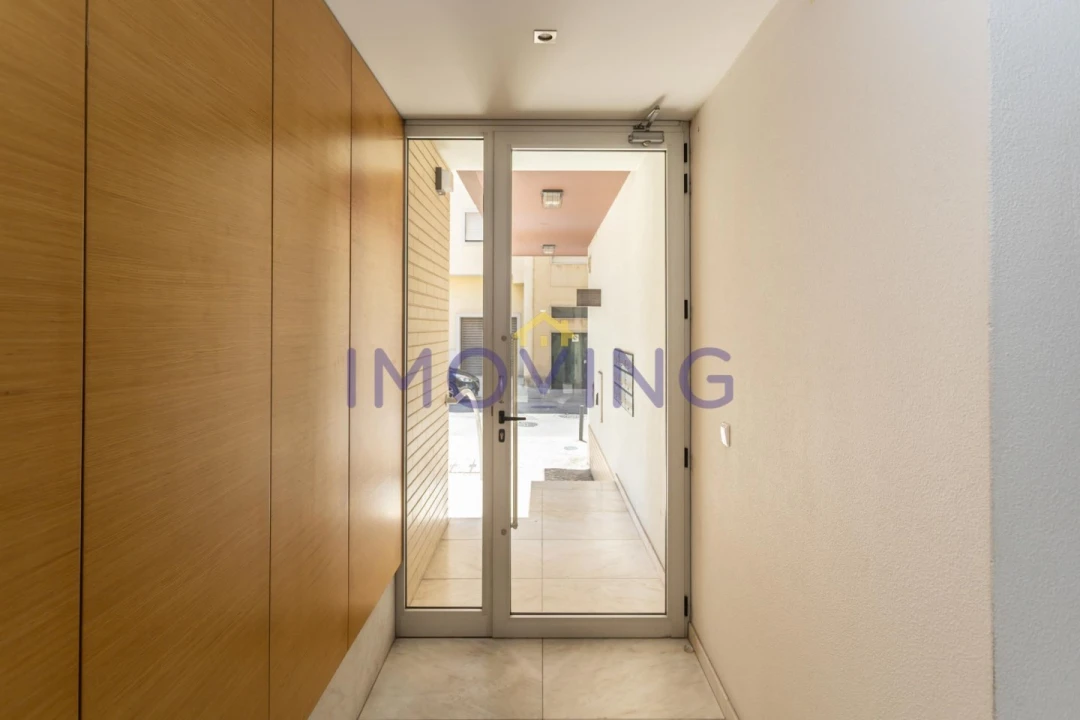 Apartamento T4 para Venda em Alto do Seixalinho, Santo André e Verderena Foto 39