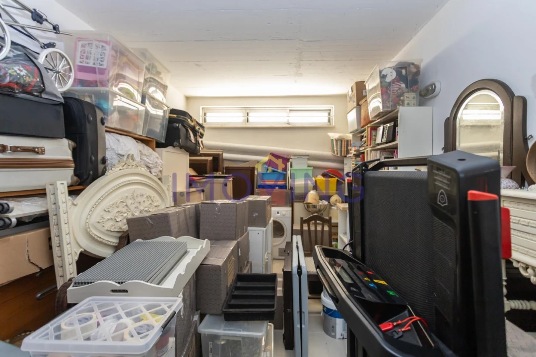 Apartamento T4 para Venda em Alto do Seixalinho, Santo André e Verderena Foto 42