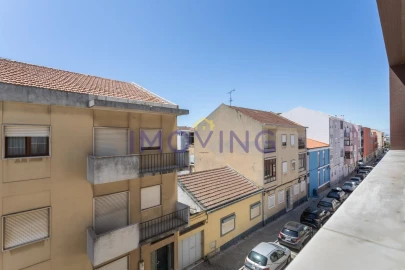 Apartamento T4 para Venda em Alto do Seixalinho, Santo André e Verderena