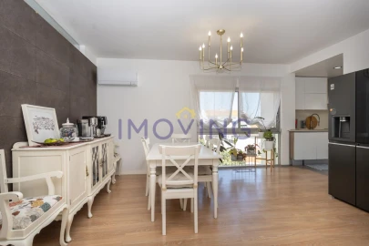 Apartamento T4 para Venda em Alto do Seixalinho, Santo André e Verderena