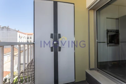 Apartamento T4 para Venda em Alto do Seixalinho, Santo André e Verderena