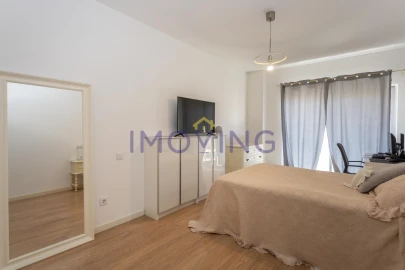 Apartamento T4 para Venda em Alto do Seixalinho, Santo André e Verderena