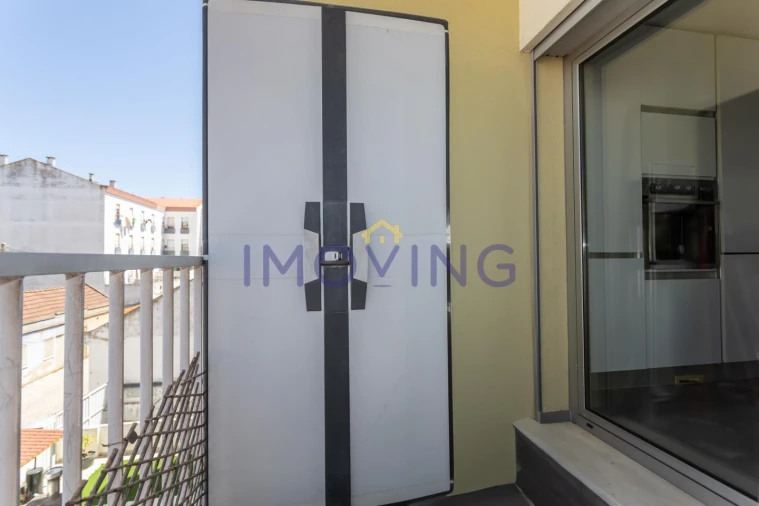Apartamento T4 para Venda em Alto do Seixalinho, Santo André e Verderena Foto 10