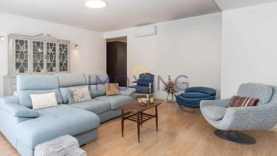 Apartamento T4 para Venda em Alto do Seixalinho, Santo André e Verderena