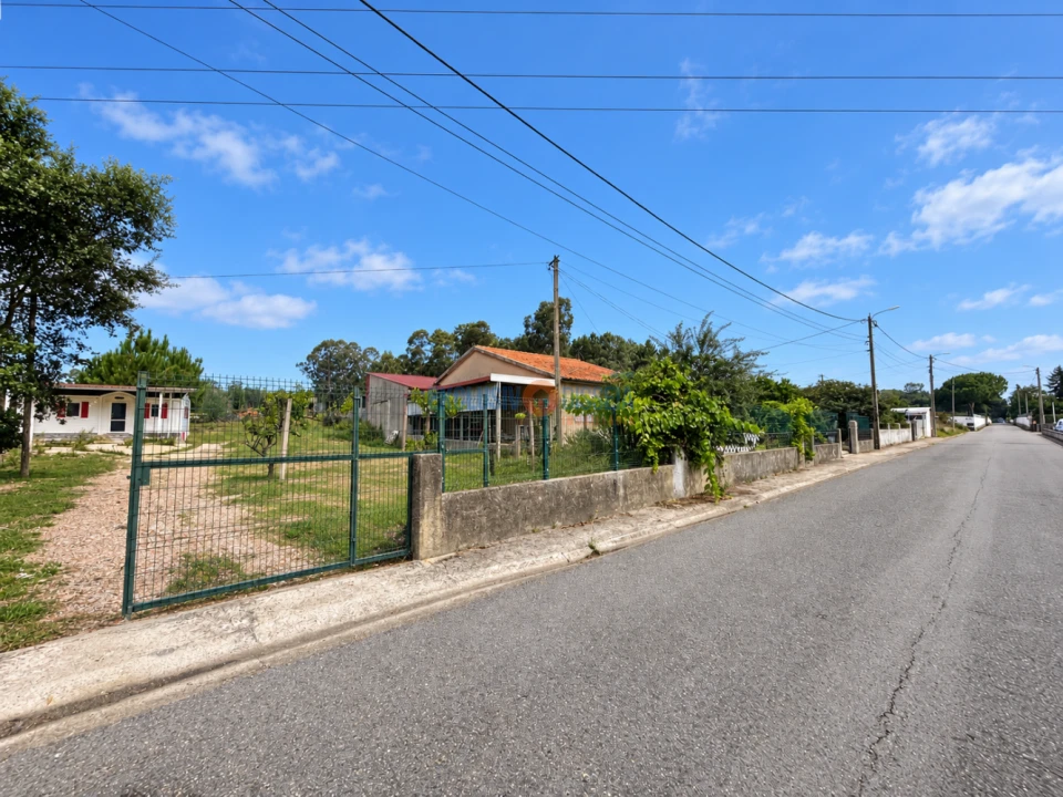 Terreno para Venda em Recardães e Espinhel Foto 13