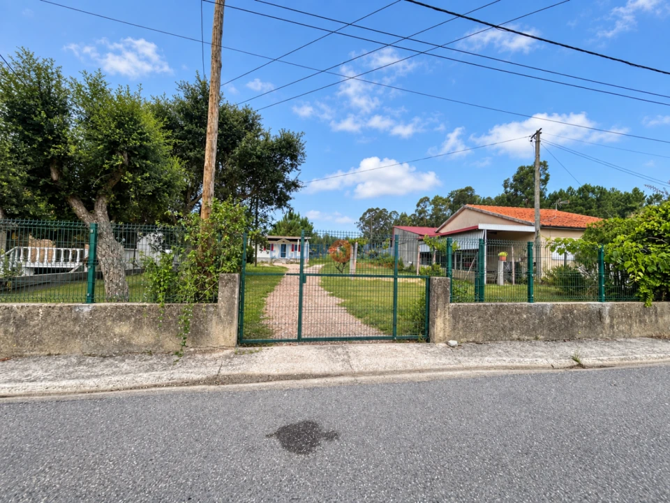 Terreno para Venda em Recardães e Espinhel Foto 12