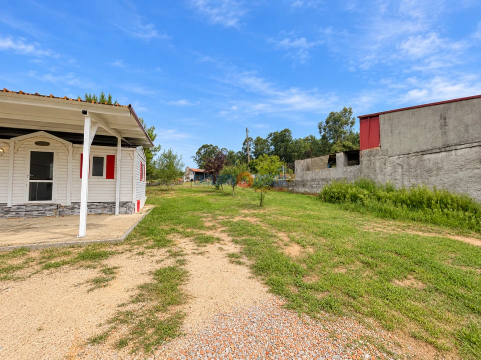 Terreno para Venda em Recardães e Espinhel Foto 4