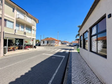 Terreno para Venda em Gafanha da Nazaré
