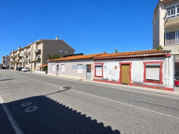 Terreno para Venda em Gafanha da Nazaré