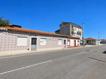 Terreno para Venda em Gafanha da Nazaré