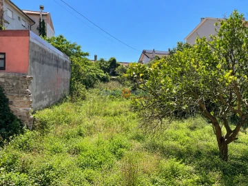 Terreno para Venda em Gafanha da Nazaré