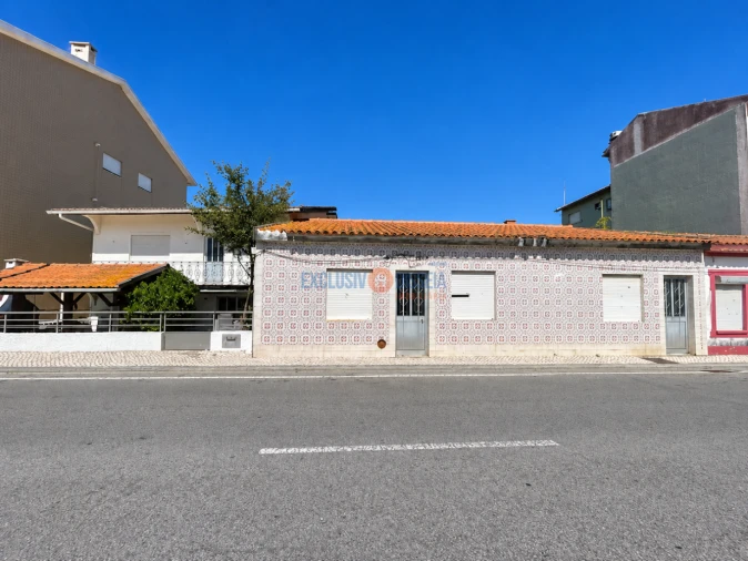 Terreno para Venda em Gafanha da Nazaré Foto 2