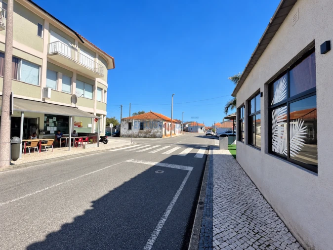 Terreno para Venda em Gafanha da Nazaré Foto 7