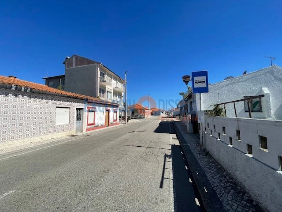 Terreno para Venda em Gafanha da Nazaré Foto 12