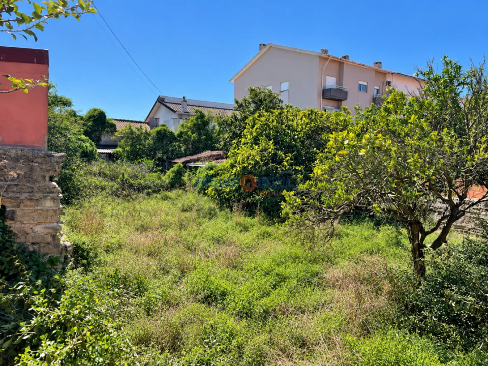Terreno para Venda em Gafanha da Nazaré Foto 11