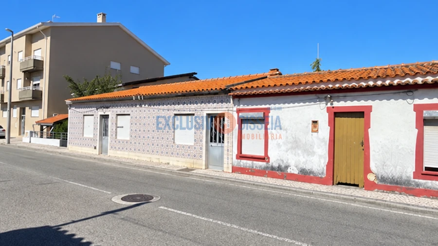 Terreno para Venda em Gafanha da Nazaré