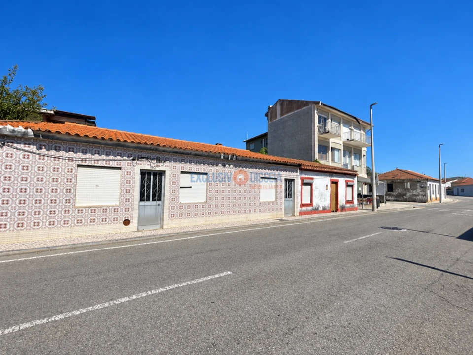 Terreno para Venda em Gafanha da Nazaré Foto 3