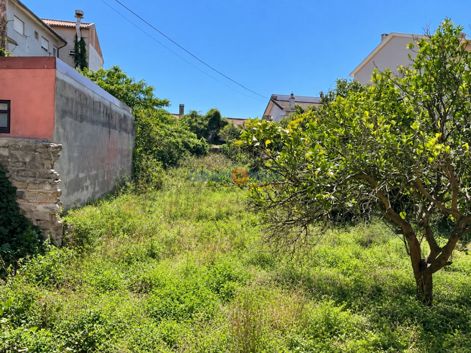 Terreno para Venda em Gafanha da Nazaré Foto 9