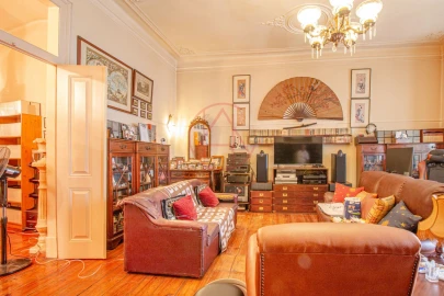Apartamento T2 para Venda em Arroios