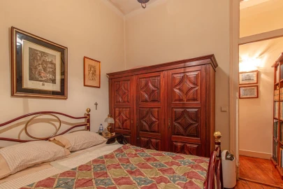 Apartamento T2 para Venda em Arroios