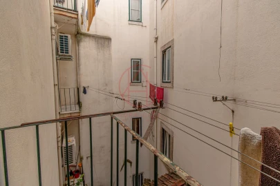 Apartamento T2 para Venda em Arroios