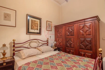 Apartamento T2 para Venda em Arroios