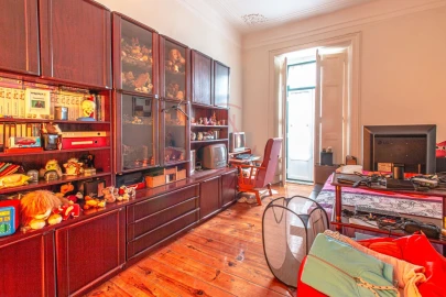 Apartamento T2 para Venda em Arroios