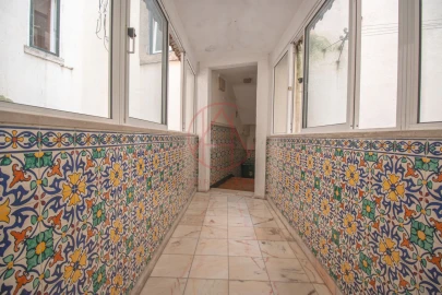 Apartamento T2 para Venda em Arroios