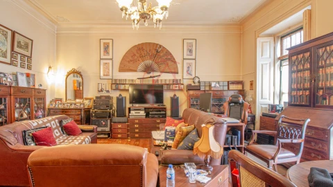 Apartamento T2 para Venda em Arroios