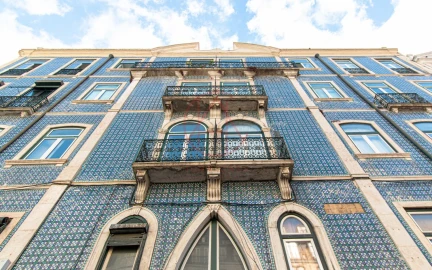 Apartamento T2 para Venda em Arroios