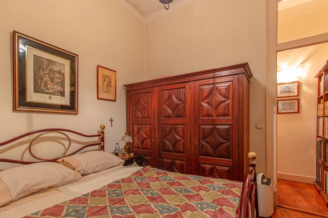 Apartamento T2 para Venda em Arroios Foto 19
