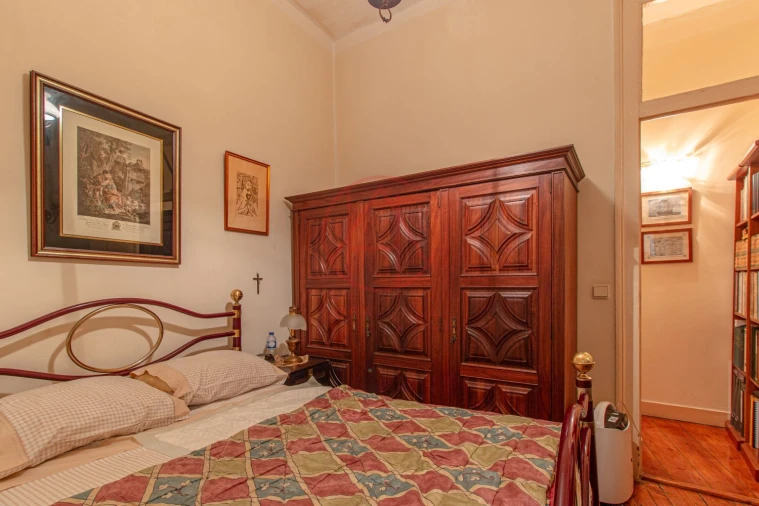 Apartamento T2 para Venda em Arroios Foto 19