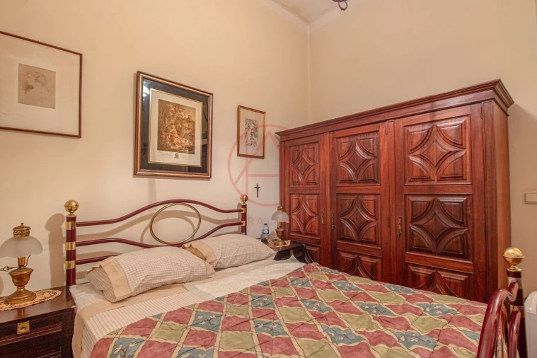 Apartamento T2 para Venda em Arroios Foto 18