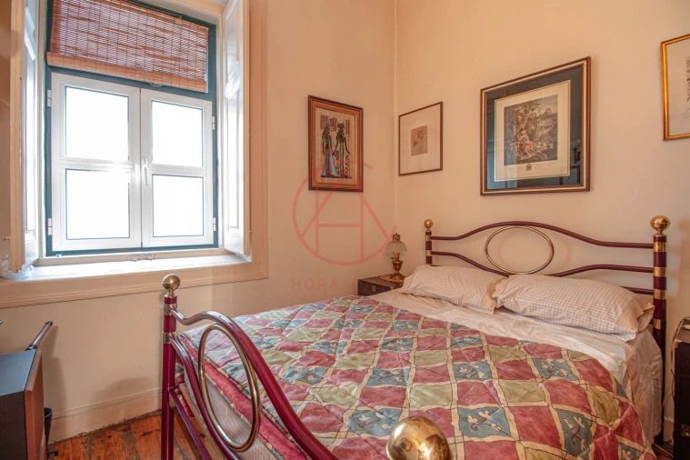 Apartamento T2 para Venda em Arroios Foto 16