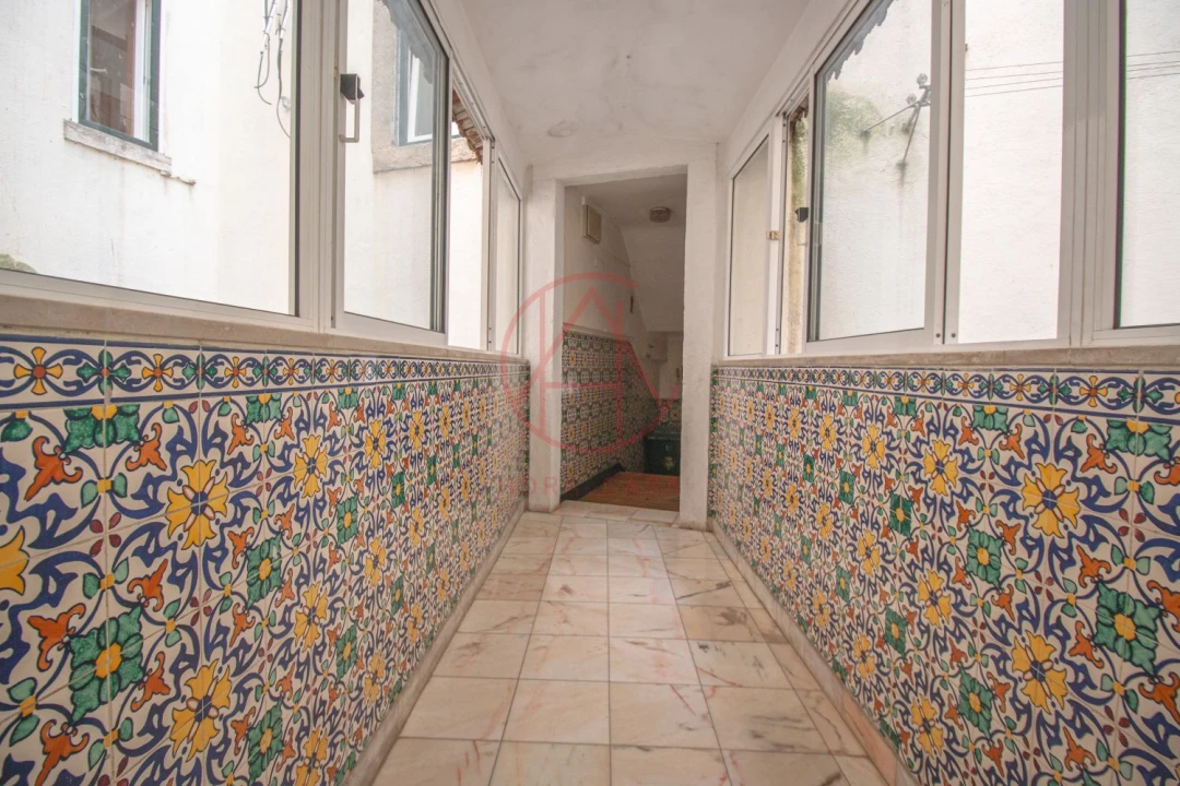 Apartamento T2 para Venda em Arroios Foto 39