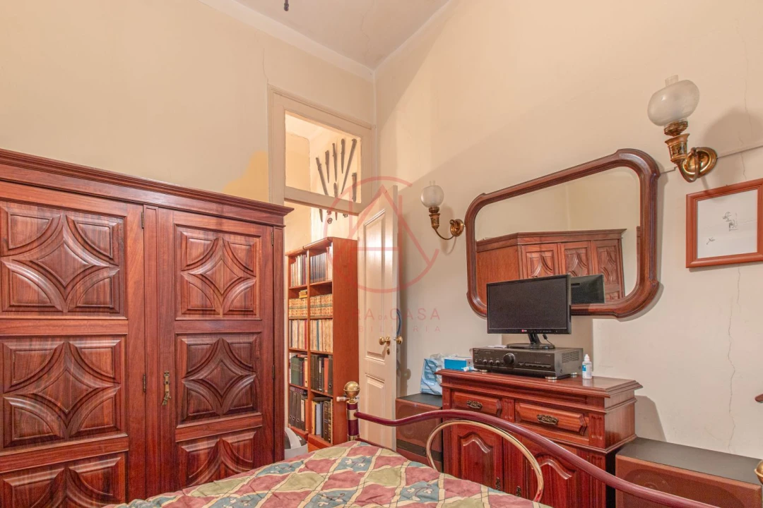 Apartamento T2 para Venda em Arroios Foto 20