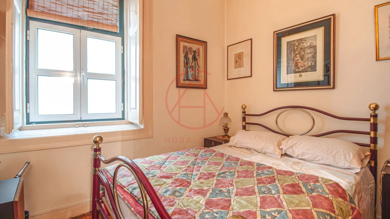 Apartamento T2 para Venda em Arroios Foto 17