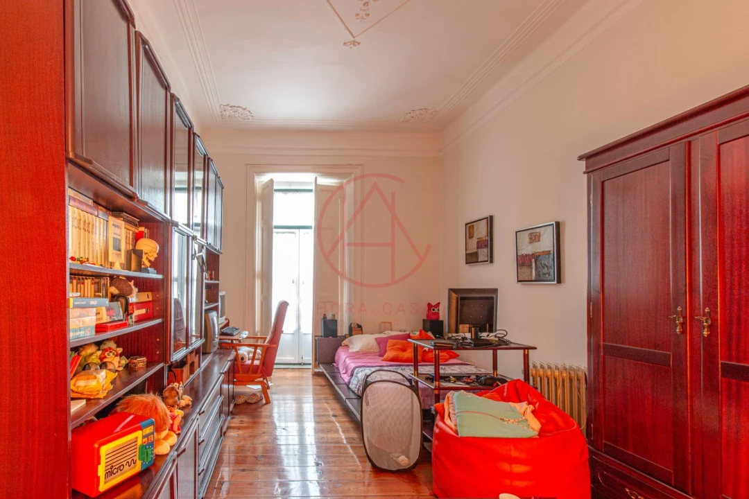Apartamento T2 para Venda em Arroios Foto 9