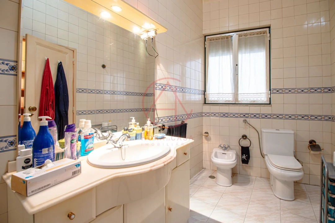 Apartamento T2 para Venda em Arroios Foto 22