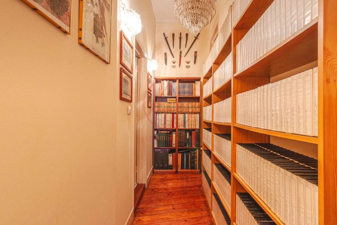 Apartamento T2 para Venda em Arroios Foto 15