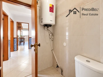 Apartamento T2 para Venda em Rio de Mouro