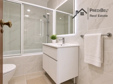 Apartamento T2 para Venda em Rio de Mouro