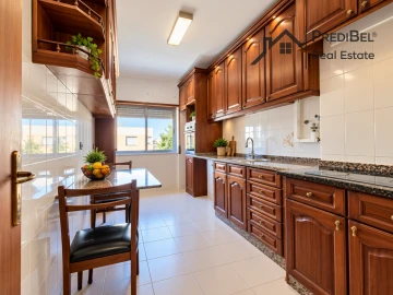 Apartamento T2 para Venda em Rio de Mouro